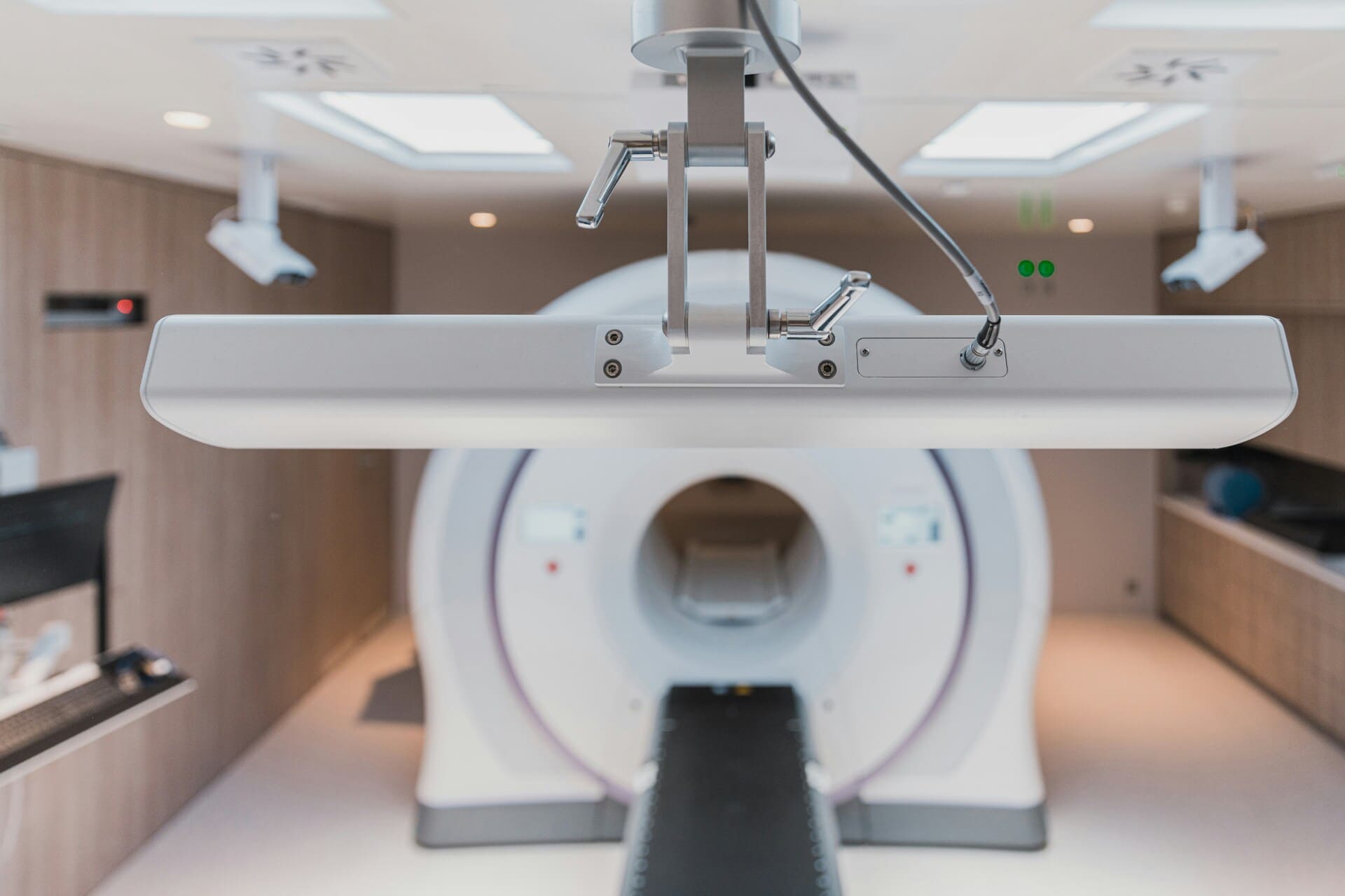 Der CT-Scanner – ein unerlässliches Werkzeug in der modernen Diagnostik